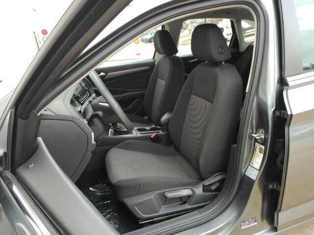 2021 Volkswagen Jetta