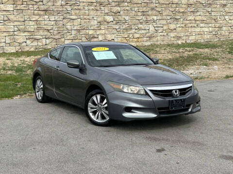 2011 Honda Accord for sale at Car Hunters LLC in Mount Juliet TN