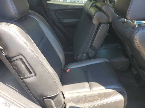 2010 Mazda CX-9 Grand Touring