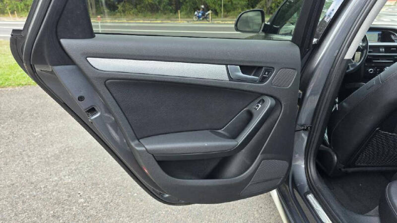 2015 Audi Allroad 2.0T quattro Premium