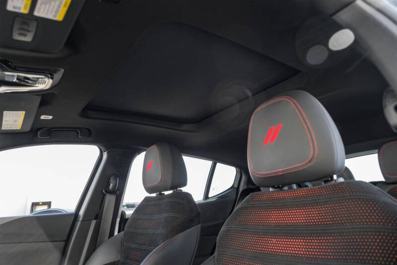 2024 Dodge Hornet R/T Plus
