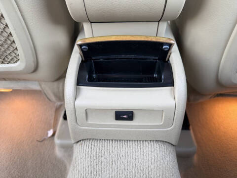 2008 Audi A4 2.0T Avant quattro