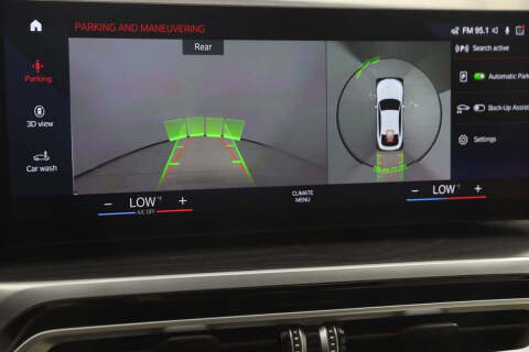 2022 BMW i4 eDrive40 Gran Coupe