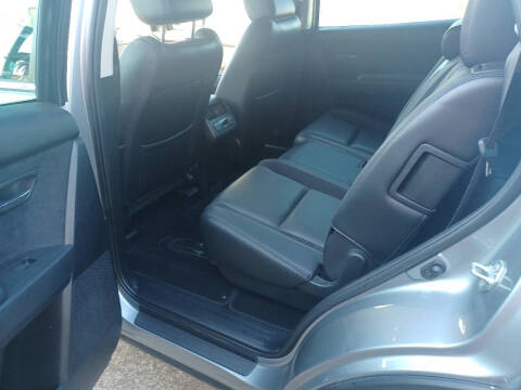 2013 Mazda CX-9 Touring