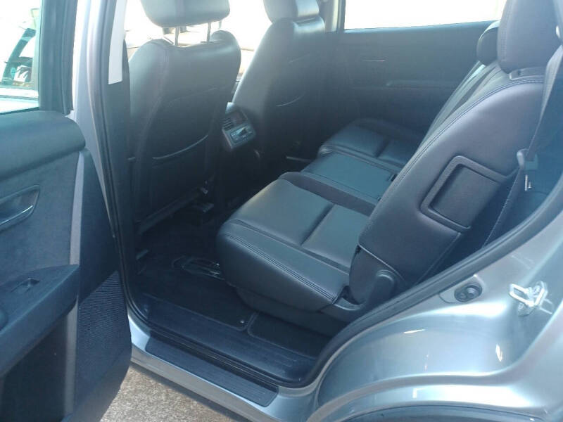 2013 Mazda CX-9 Touring