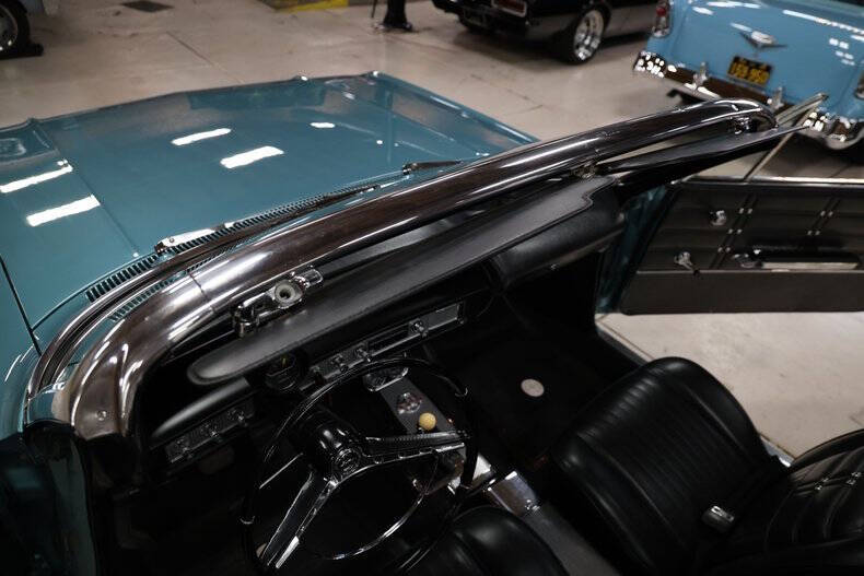 1963 Chevrolet Impala