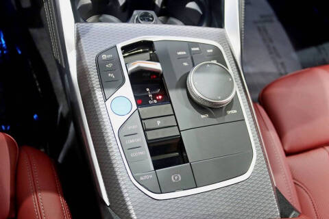 2025 BMW i4 xDrive40 Gran Coupe