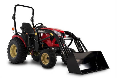 2022 Yanmar SA325 for sale at Bollman Auto Center in Rock Falls IL