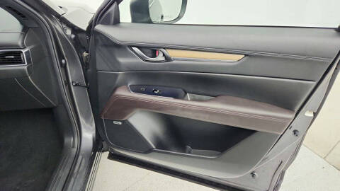 2019 Mazda CX-5 Diesel Signature