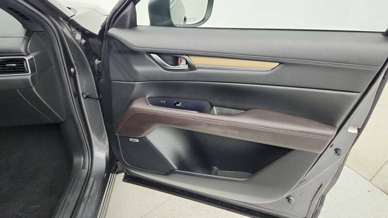 2019 Mazda CX-5 Diesel Signature