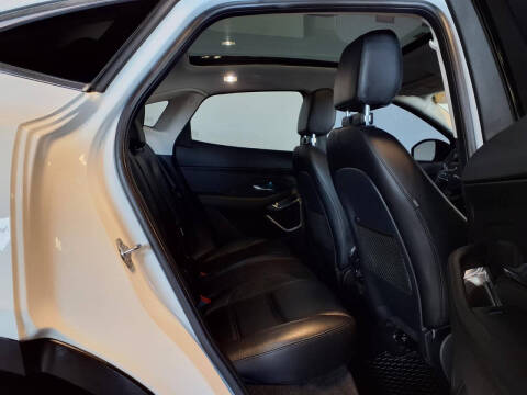 2020 Jaguar E-PACE P250 SE