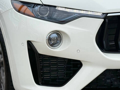 2023 Maserati Levante Modena