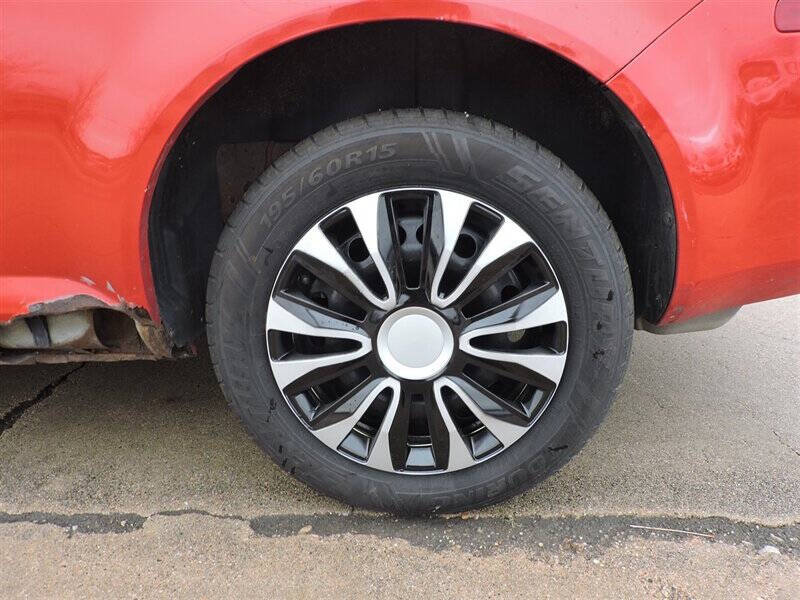 2009 Chevrolet Cobalt