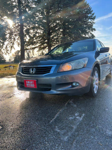 2008 Honda Accord for sale at Smart Auto Sales in Indianola IA