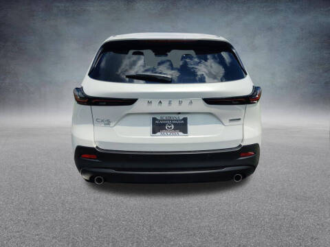2026 Mazda CX-5 2.5 S Select