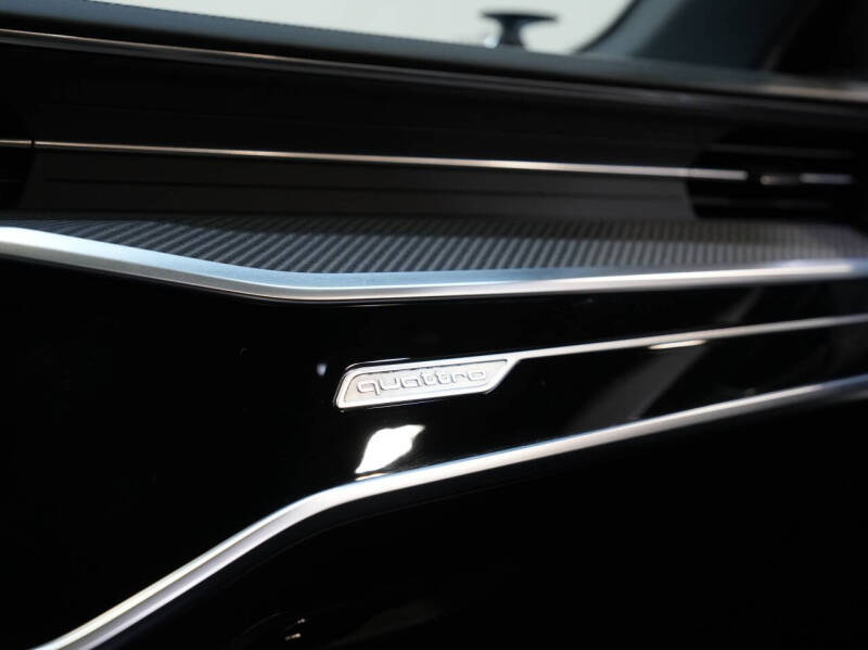 2021 Audi RS 6 Avant 4.0T quattro Avant