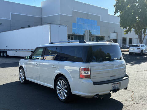 2013 Ford Flex SEL