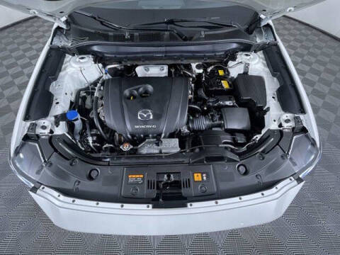 2024 Mazda CX-5 2.5 S Premium