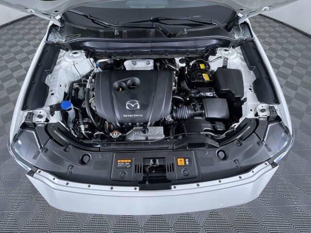 2024 Mazda CX-5 2.5 S Premium