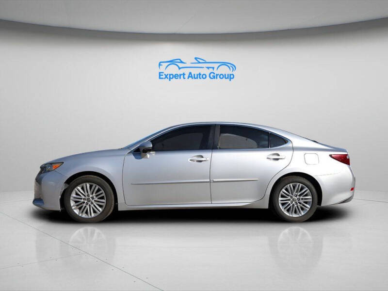 2014 Lexus ES 350