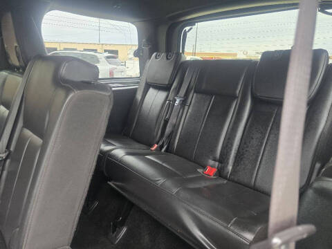 2014 Ford Expedition Limited