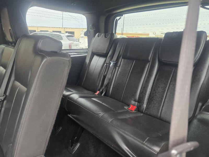 2014 Ford Expedition Limited