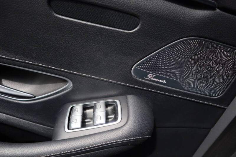 2015 Mercedes-Benz S-Class S 550