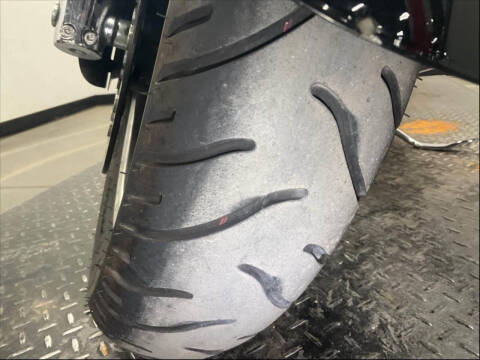 2019 Indian Chieftain