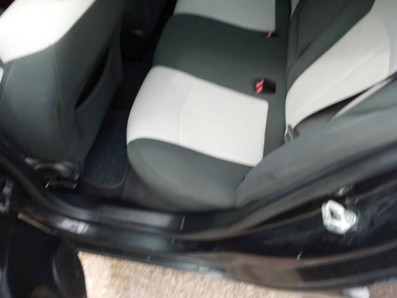 2011 Chevrolet Cruze LS