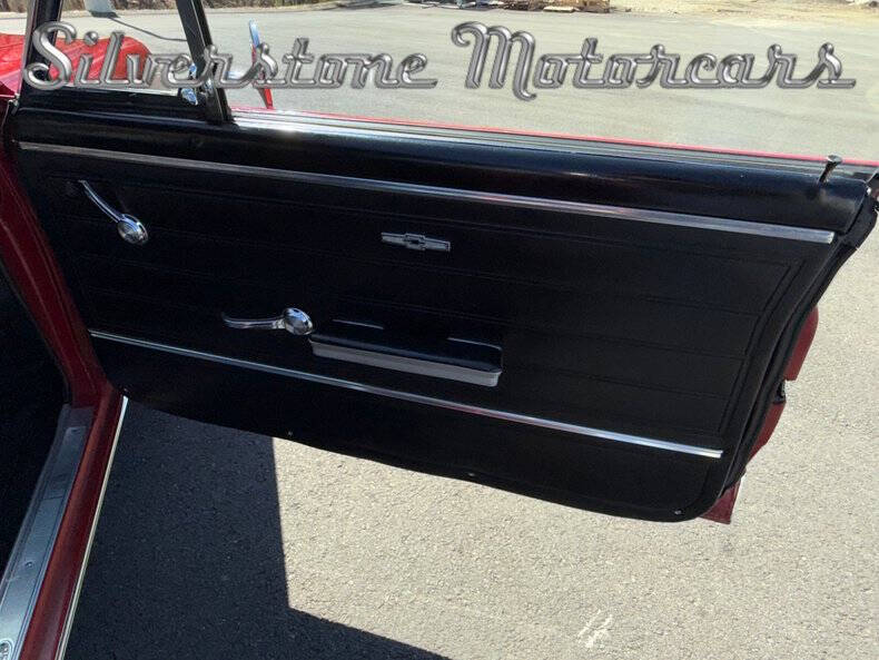 1965 Chevrolet Malibu