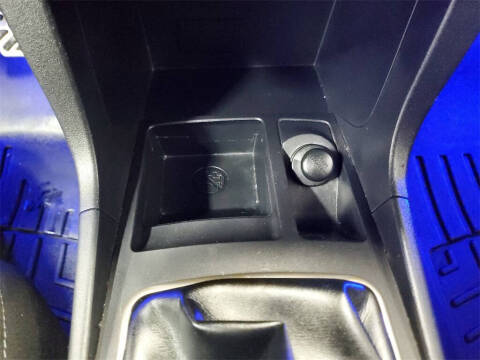 2015 Mitsubishi Lancer Evolution GSR