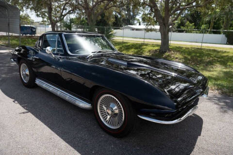 1964 Chevrolet Corvette