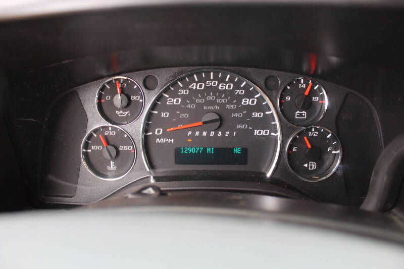 2014 Chevrolet Express 1500