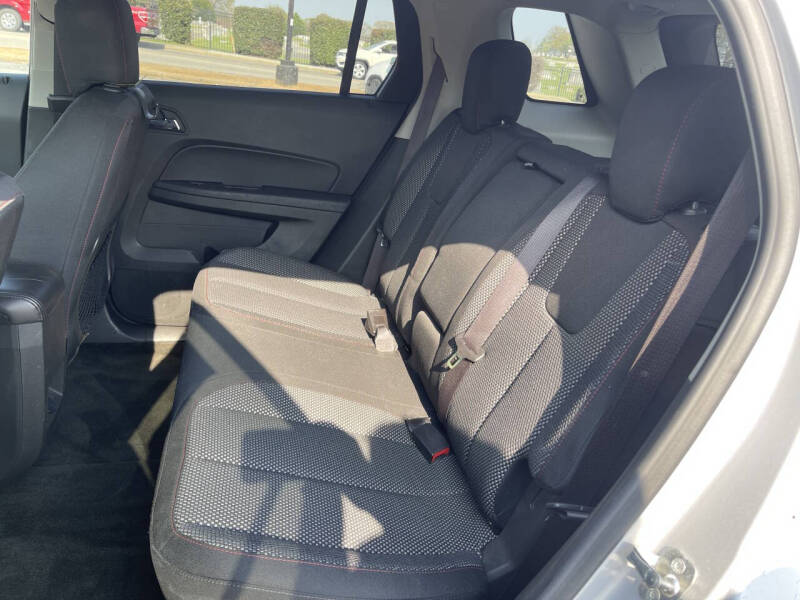 2017 GMC Terrain SLE-1