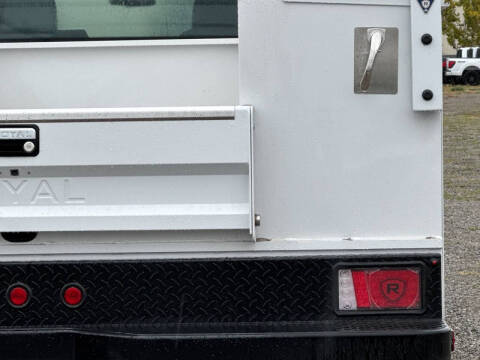 2025 Ford F-350 Super Duty