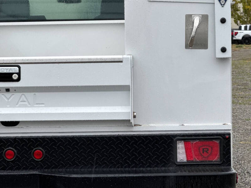 2025 Ford F-350 Super Duty