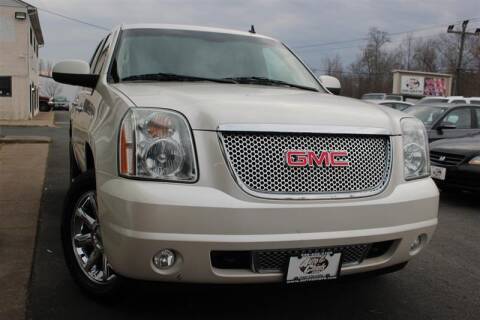 2012 GMC Yukon for sale at Auto Chiefs in Fredericksburg VA