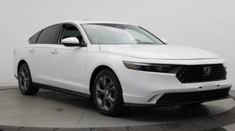 2023 Honda Accord