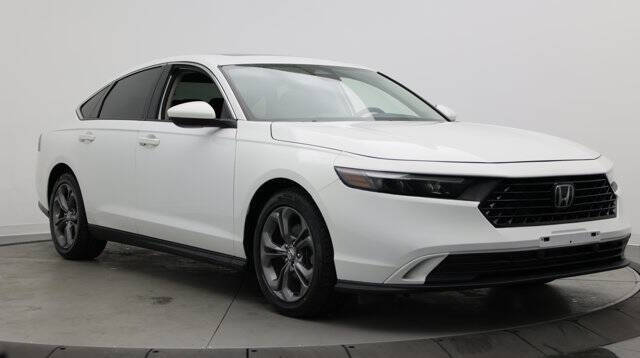 2023 Honda Accord