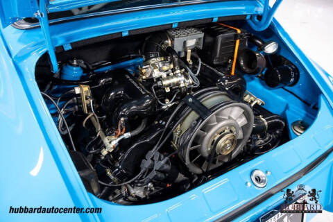 1977 Porsche 911