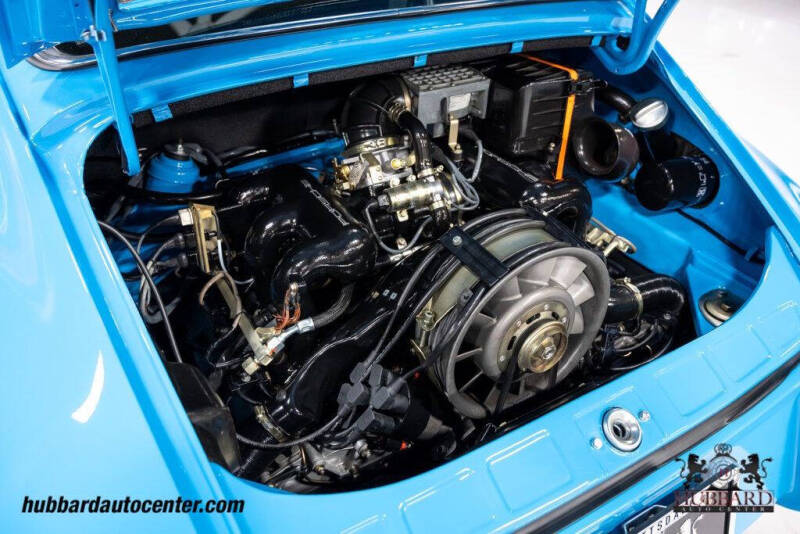 1977 Porsche 911