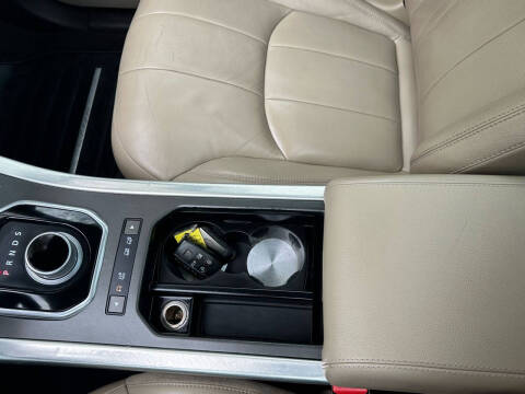 2016 Land Rover Range Rover Evoque SE Premium