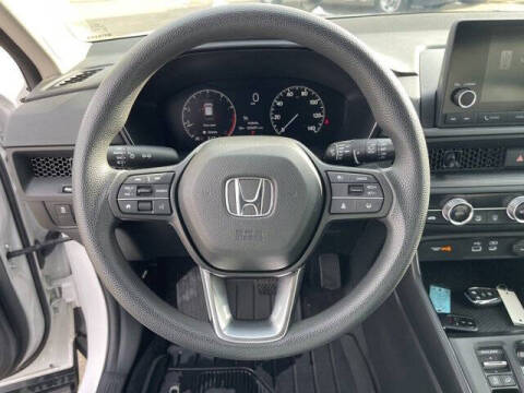 2023 Honda CR-V
