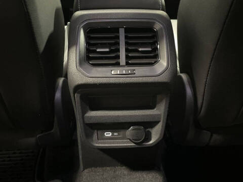 2024 Volkswagen Tiguan Wolfsburg Edition 4Motion