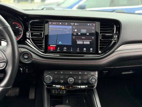 2025 Dodge Durango R/T