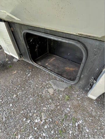 2013 Itasca Reyo 25T