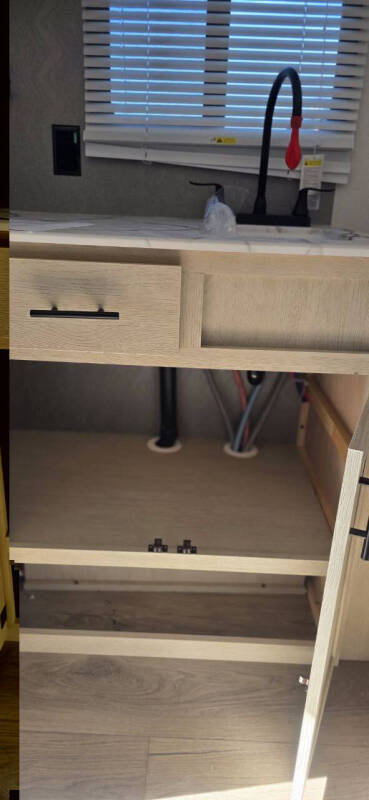 2026 Forests River Shasta