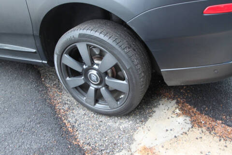 2020 Rolls-Royce Cullinan