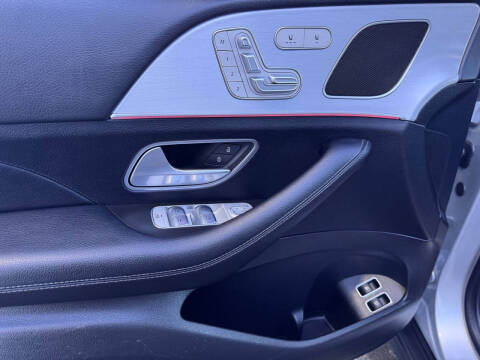 2024 Mercedes-Benz GLE GLE 450e 4MATIC