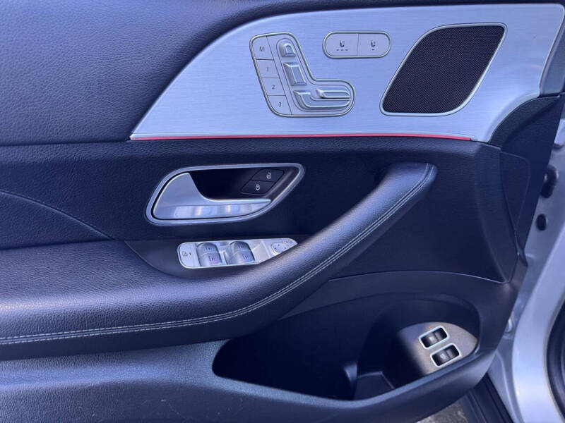 2024 Mercedes-Benz GLE GLE 450e 4MATIC